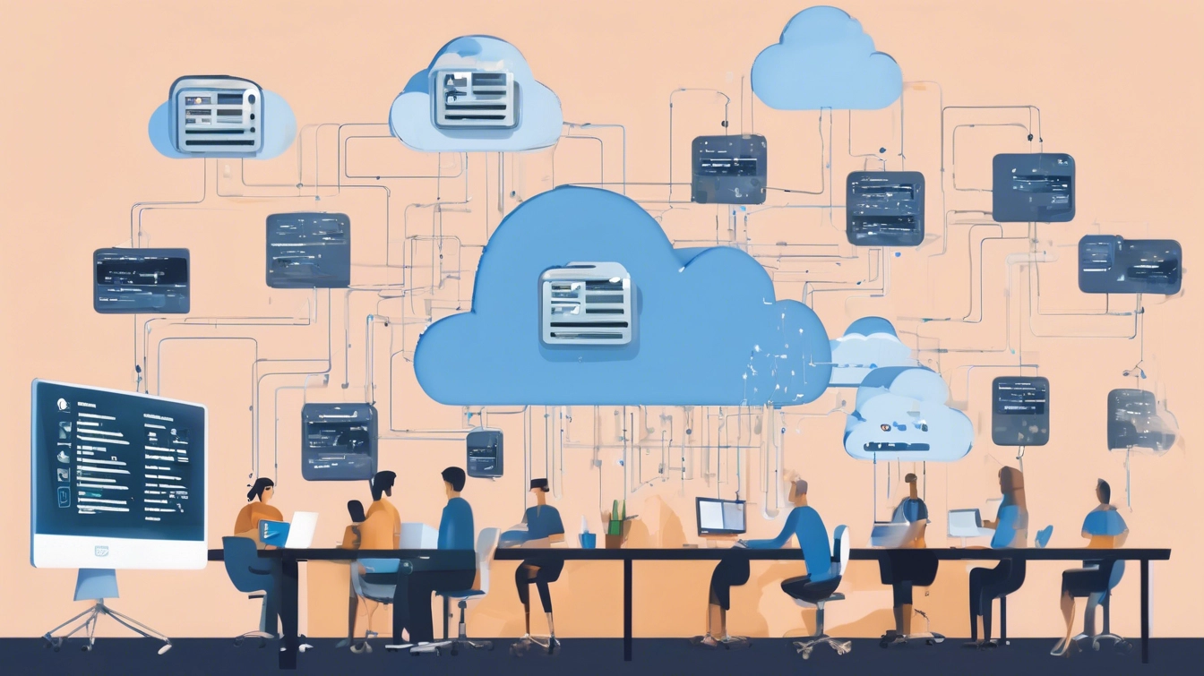 Automating AWS CloudWatch Log Group Tagging with Python and Boto3