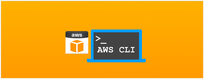 Differences between AWS CLI v1 and v2