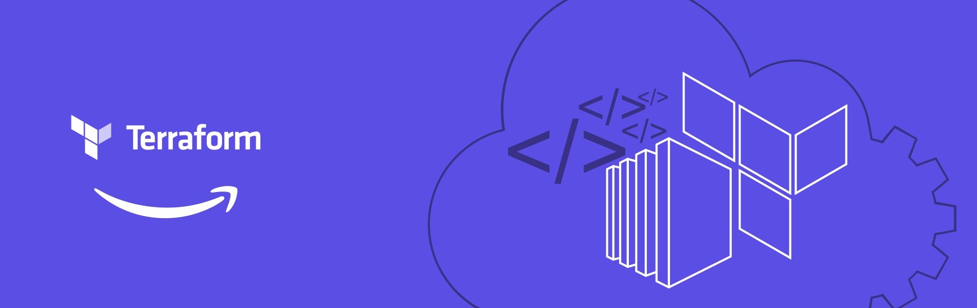 Set two different Target Groups on AWS Load Balancer with Terraform