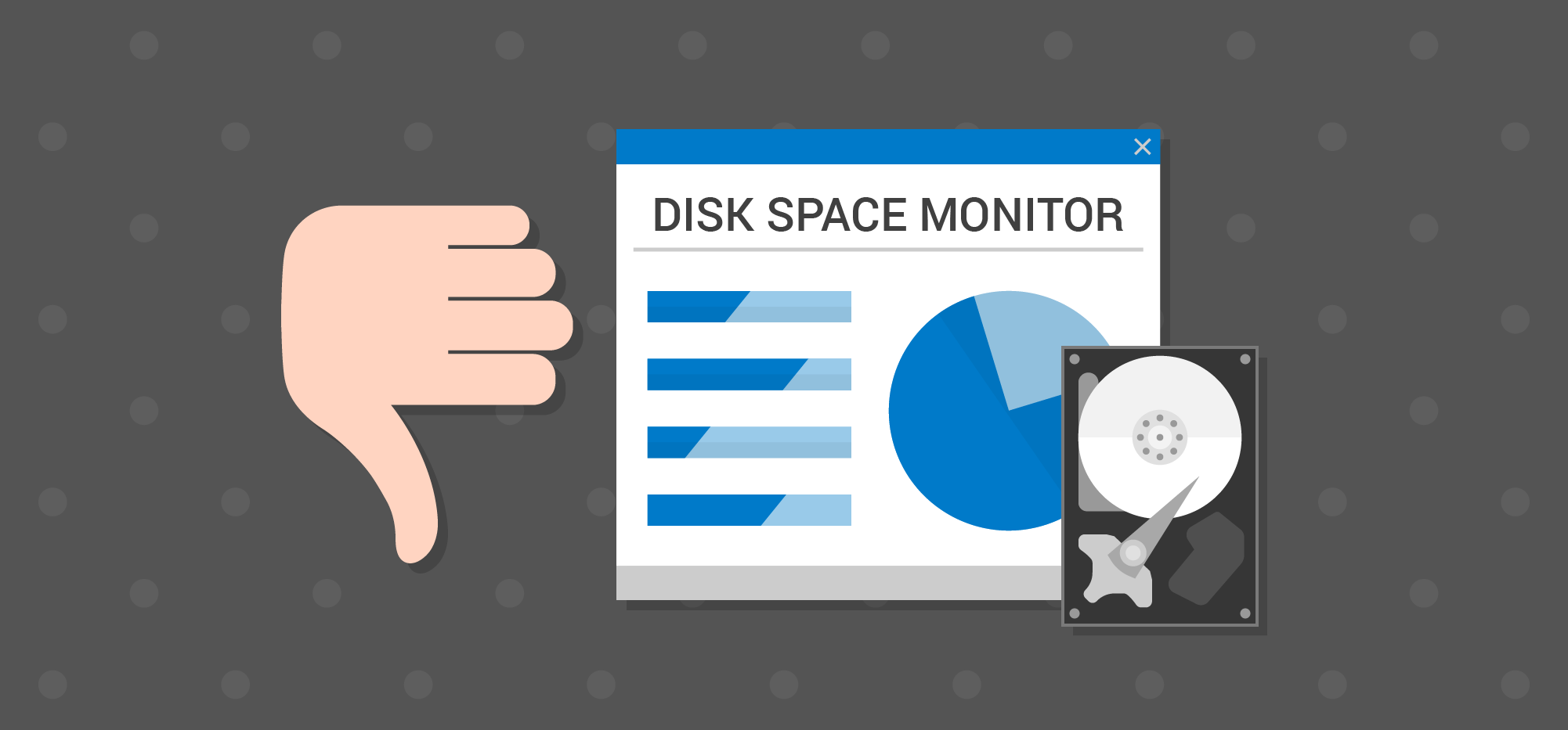 Monitoring EC2 Disk Space with a Simple Bash Script and Slack Alerts