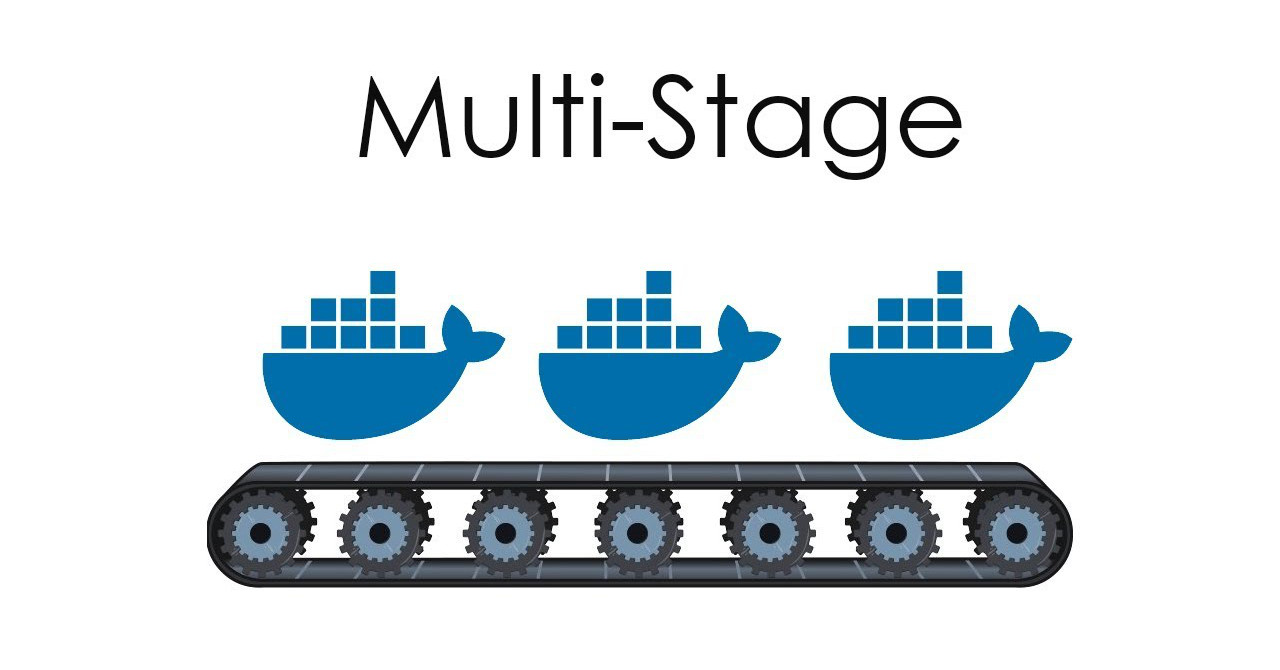 Docker Multi-Stage Builds: An In-depth Guide