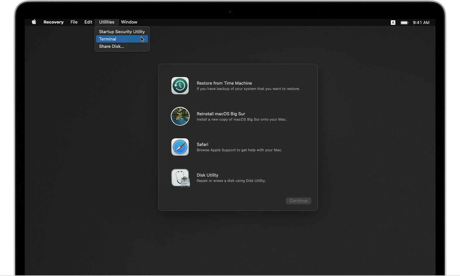 Install UGREEN USB Ethernet Adapter on macOS