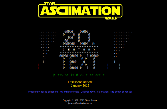 Telnet Movies - A Nostalgic Look at the Dawn of Internet Movie Streaming