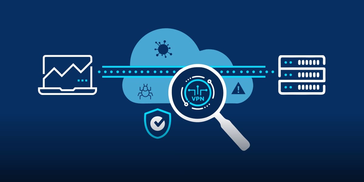 Automate AWS Site-to-Site VPN Monitoring
