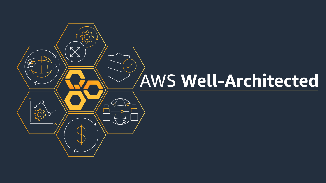 The AWS Well-Architected Framework: A Key to Cloud Success